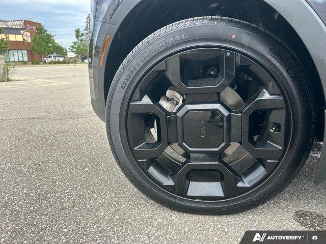 kia Sorento 2025 - 9
