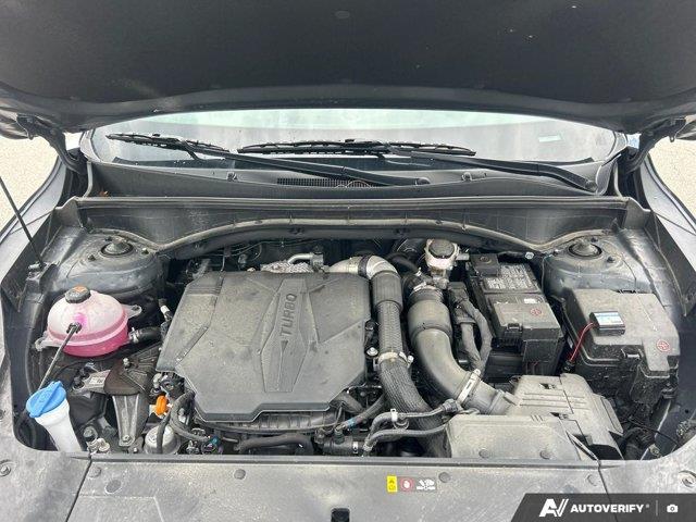 kia Sorento 2025 - 13