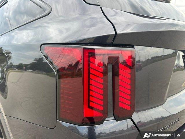 kia Sorento 2025 - 14