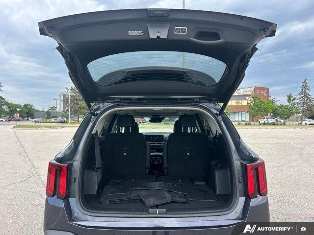kia Sorento 2025 - 15