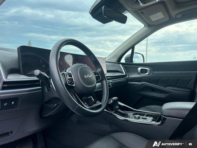 kia Sorento 2025 - 16