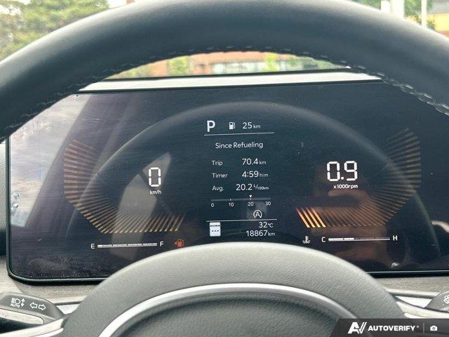 kia Sorento 2025 - 18