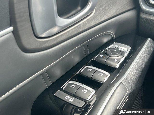 kia Sorento 2025 - 20