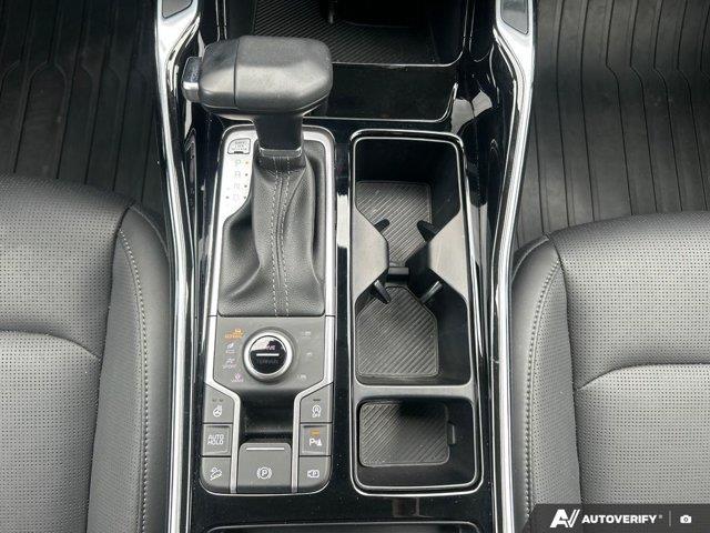 kia Sorento 2025 - 21