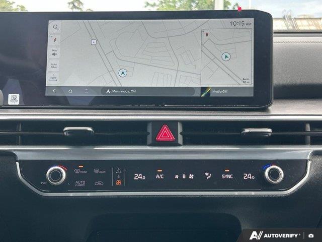 kia Sorento 2025 - 22