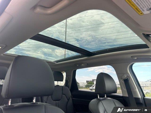 kia Sorento 2025 - 25