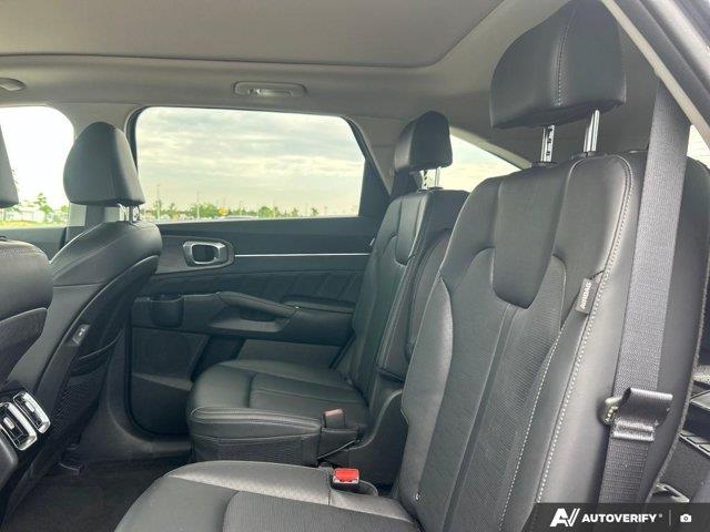 kia Sorento 2025 - 26