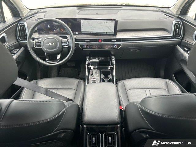 kia Sorento 2025 - 27
