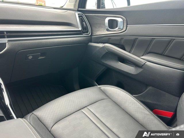 kia Sorento 2025 - 28