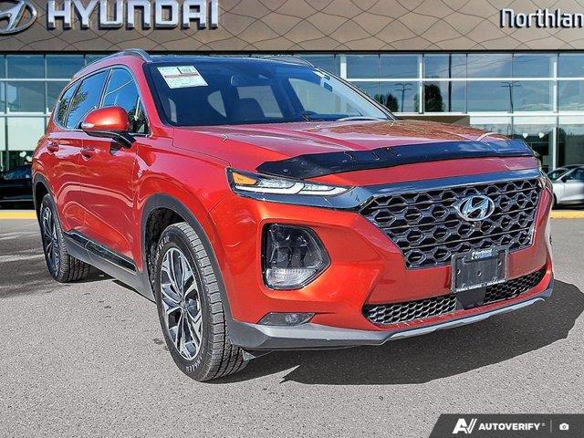 hyundai Santa Fe 2020 - 7