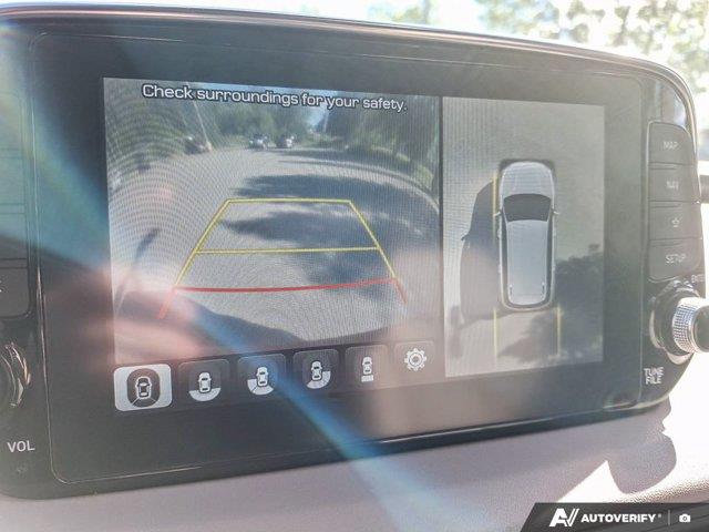 hyundai Santa Fe 2020 - 13
