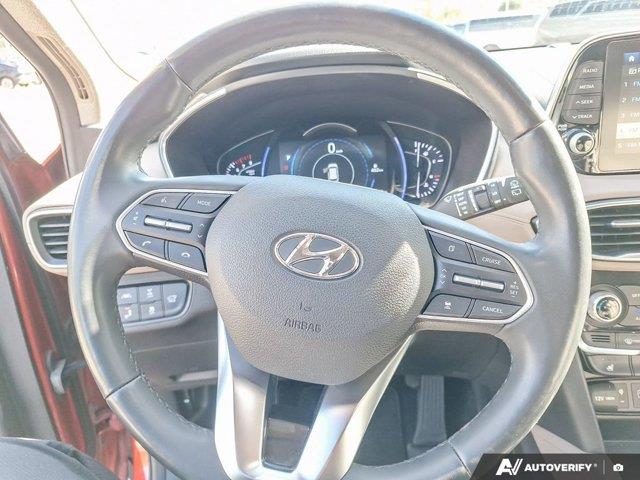 hyundai Santa Fe 2020 - 17