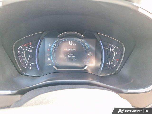 hyundai Santa Fe 2020 - 18