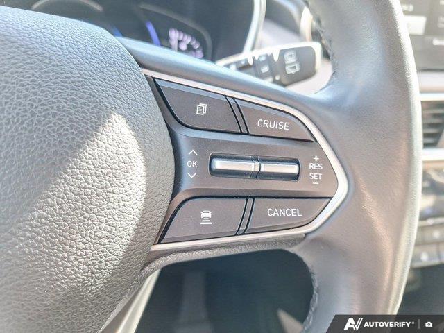 hyundai Santa Fe 2020 - 19