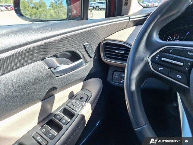 hyundai Santa Fe 2020 - 20
