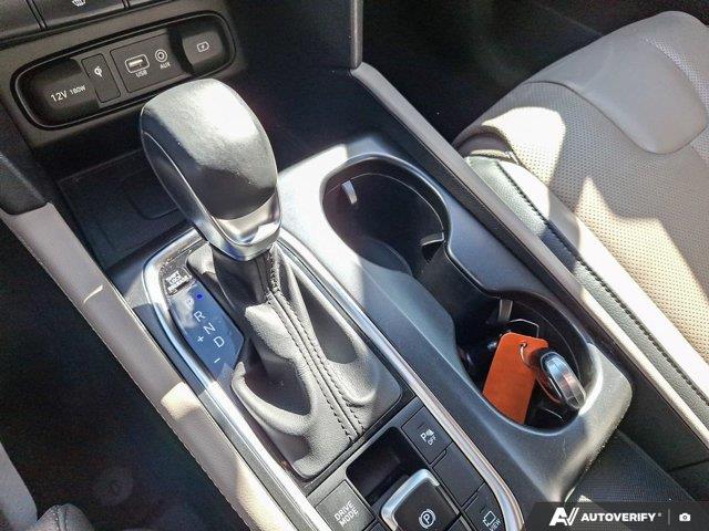 hyundai Santa Fe 2020 - 21