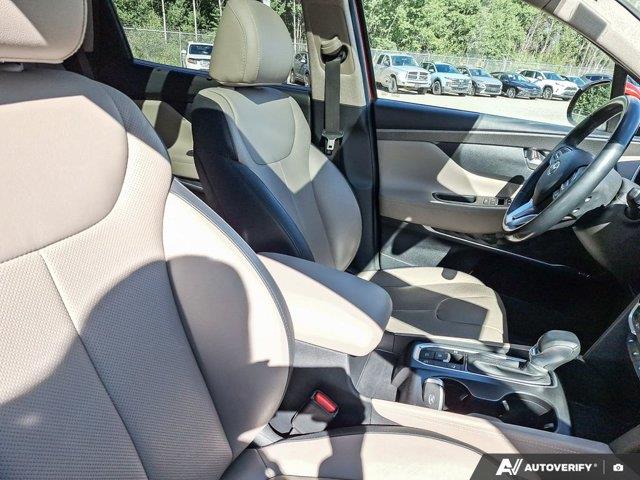 hyundai Santa Fe 2020 - 25