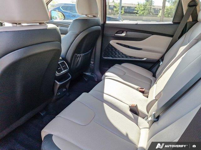 hyundai Santa Fe 2020 - 26
