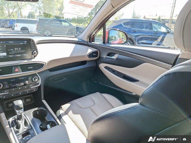 hyundai Santa Fe 2020 - 28