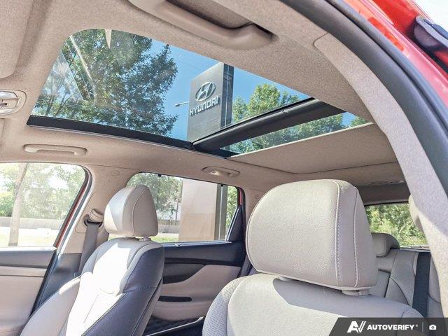 hyundai Santa Fe 2020 - 30