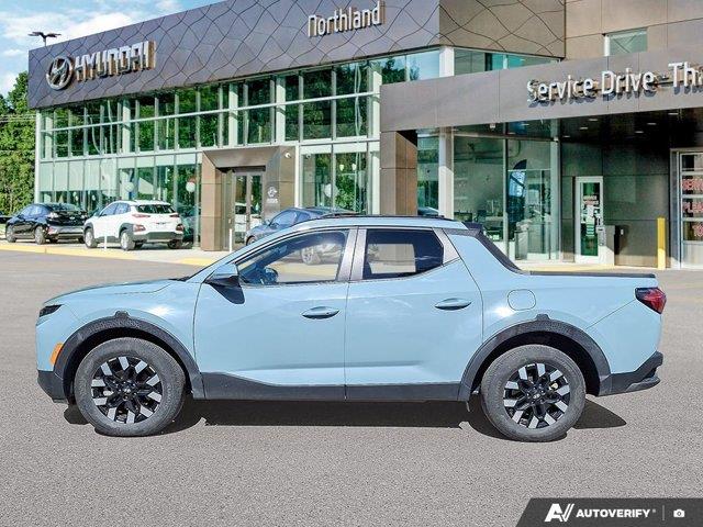 hyundai Santa Cruz 2025 - 2