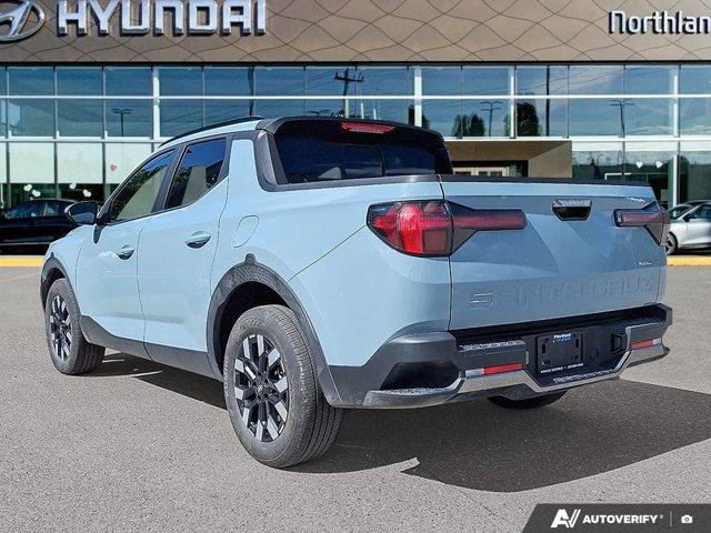 hyundai Santa Cruz 2025 - 3