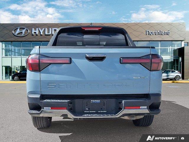 hyundai Santa Cruz 2025 - 4