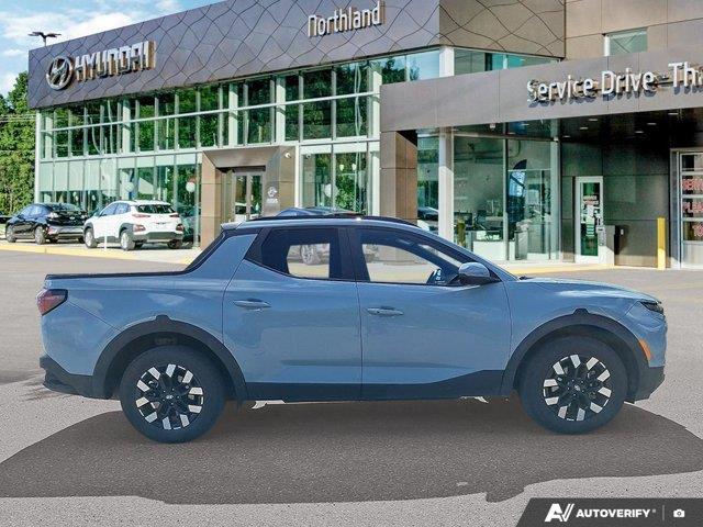 hyundai Santa Cruz 2025 - 6
