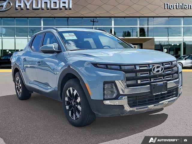 hyundai Santa Cruz 2025 - 7