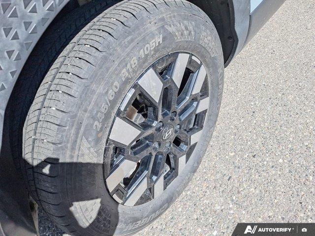 hyundai Santa Cruz 2025 - 9