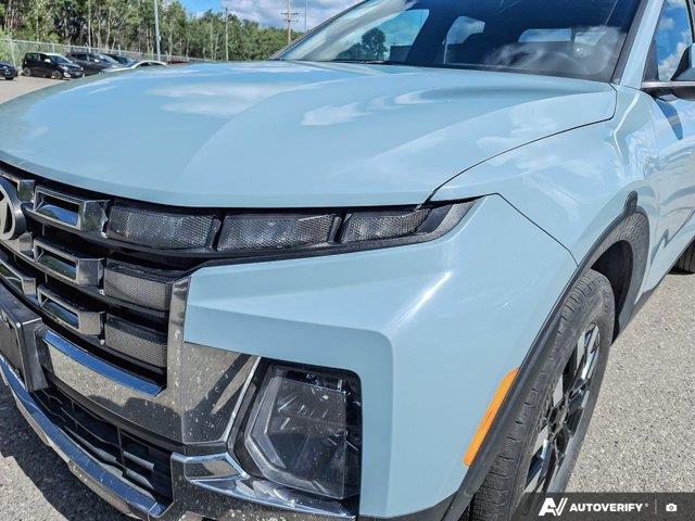 hyundai Santa Cruz 2025 - 11