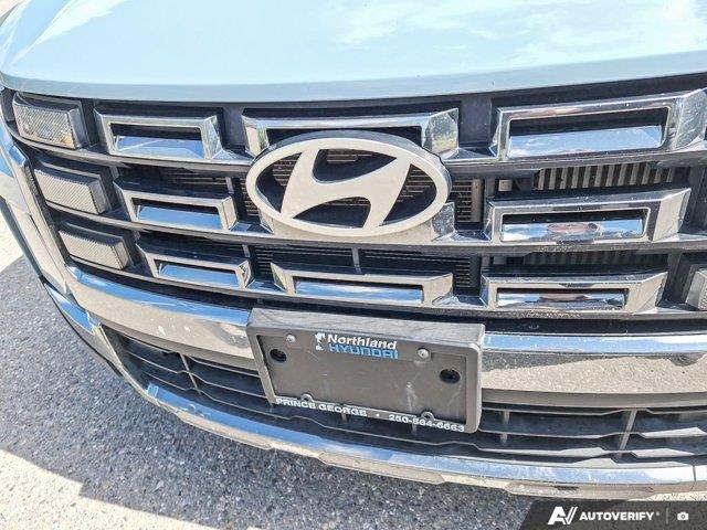 hyundai Santa Cruz 2025 - 12