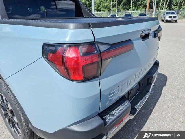 hyundai Santa Cruz 2025 - 13