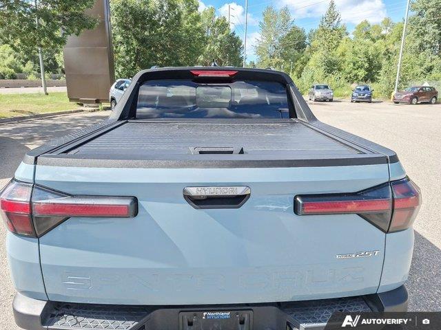 hyundai Santa Cruz 2025 - 14