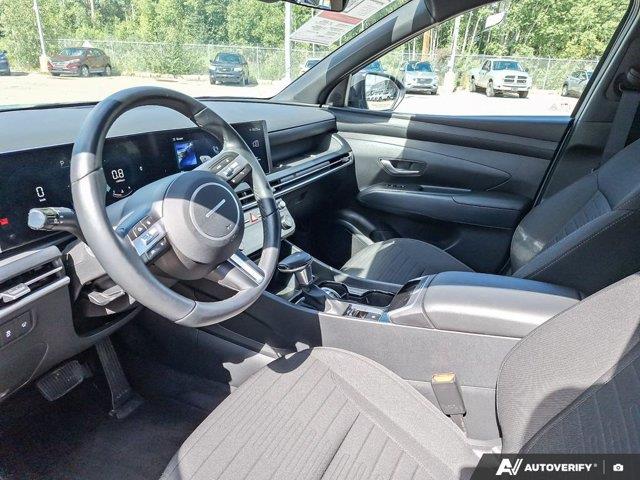 hyundai Santa Cruz 2025 - 15