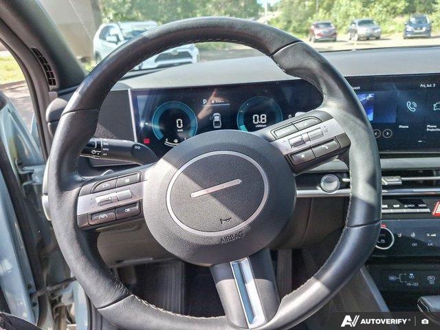 hyundai Santa Cruz 2025 - 16