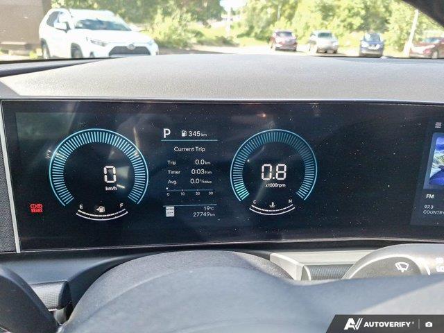 hyundai Santa Cruz 2025 - 17