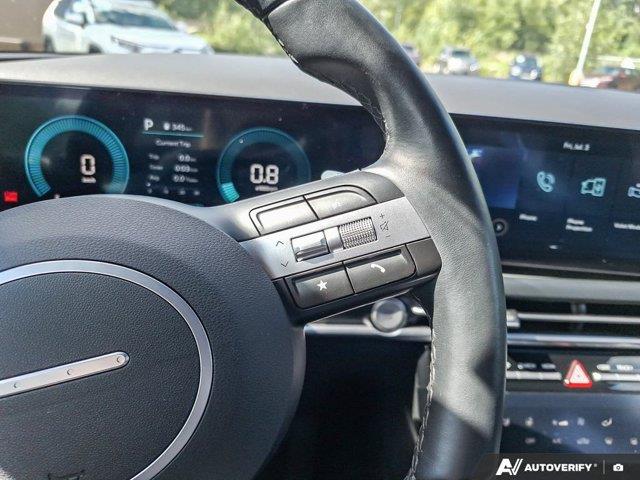 hyundai Santa Cruz 2025 - 18