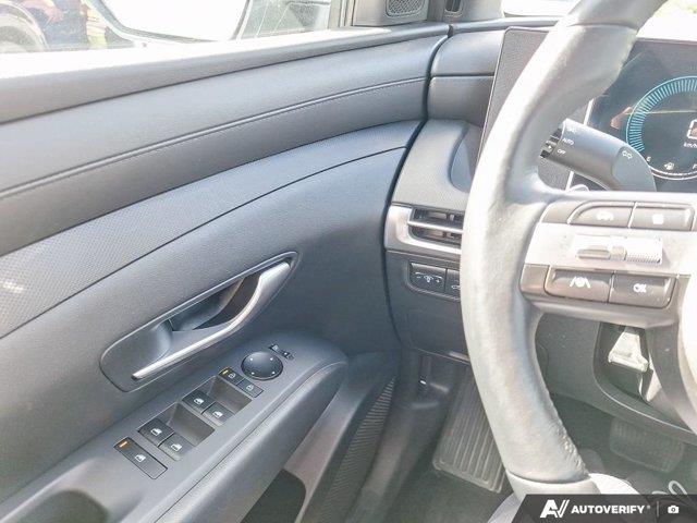hyundai Santa Cruz 2025 - 19