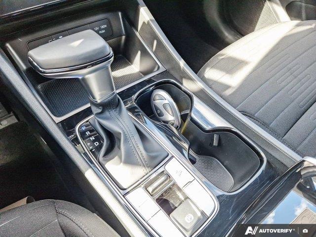 hyundai Santa Cruz 2025 - 20