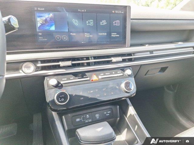 hyundai Santa Cruz 2025 - 21
