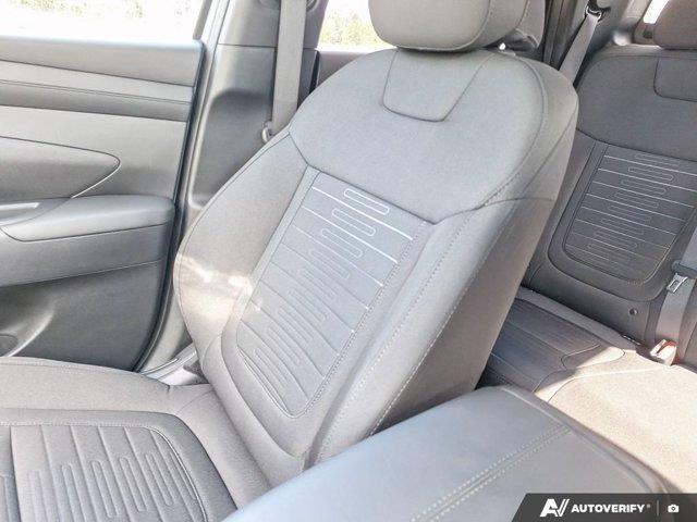 hyundai Santa Cruz 2025 - 22