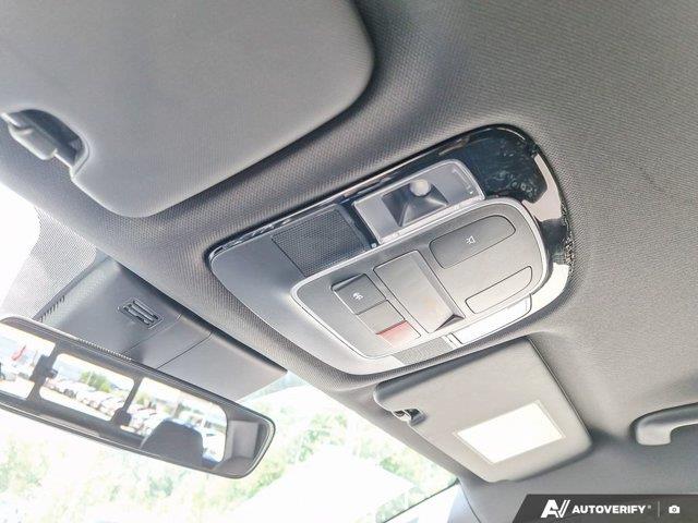 hyundai Santa Cruz 2025 - 23