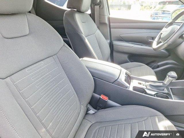 hyundai Santa Cruz 2025 - 24