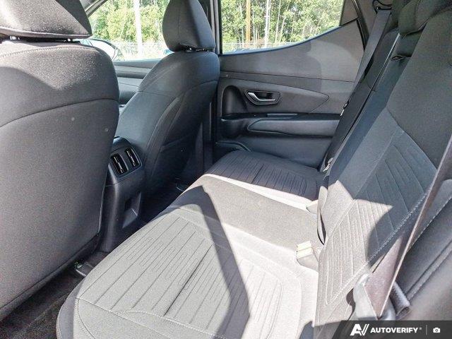 hyundai Santa Cruz 2025 - 25