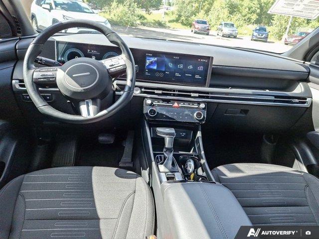 hyundai Santa Cruz 2025 - 26