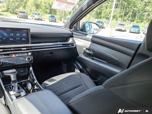 hyundai Santa Cruz 2025 - 27