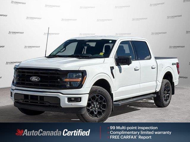 ford F-150 2025
