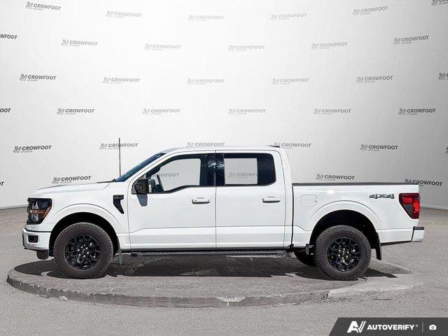 ford F-150 2025 - 2