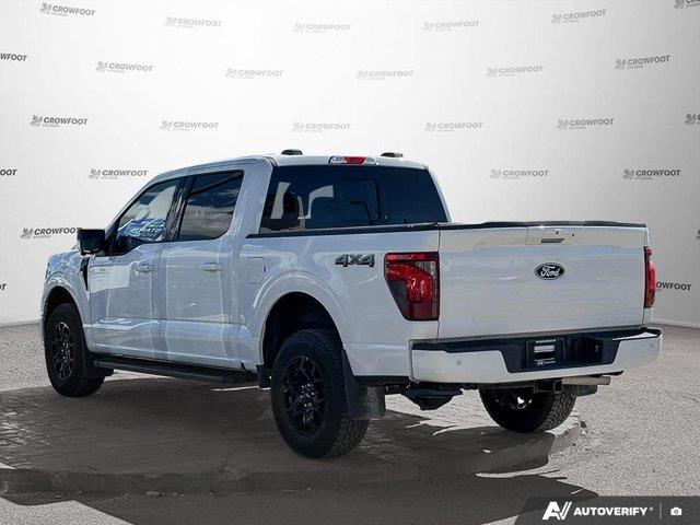 ford F-150 2025 - 3